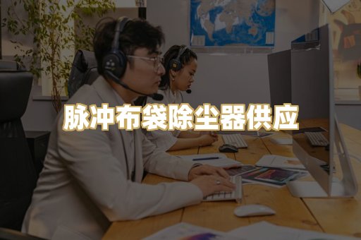 脉冲布袋除尘器供应